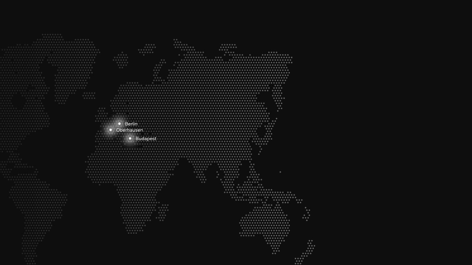 Geografie